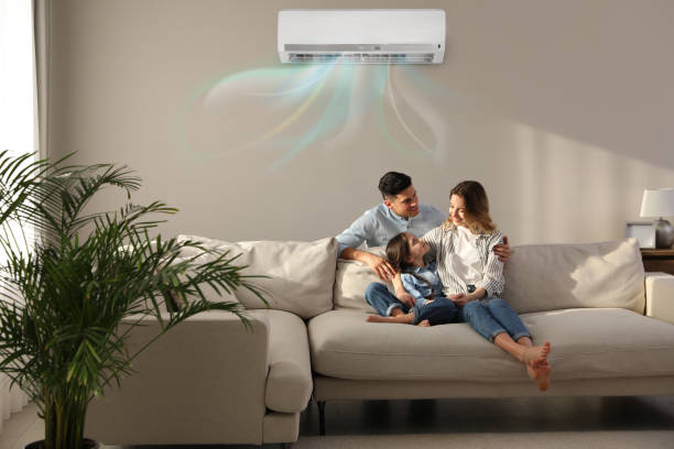 Best Central Air Repair  in Alachua, FL